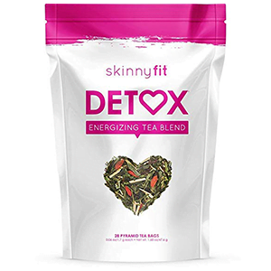 SkinnyFit Detox Tea