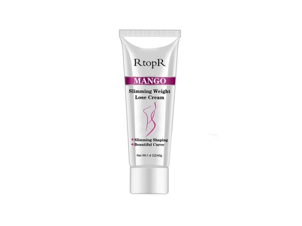 rtopr mango slimming weight lose cream