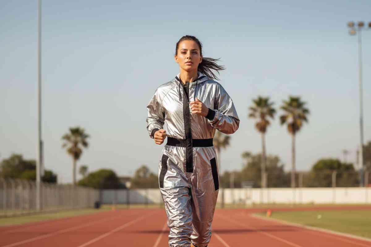 Do Sauna Suits Work? My 30-Day Brutal Data-Driven Test