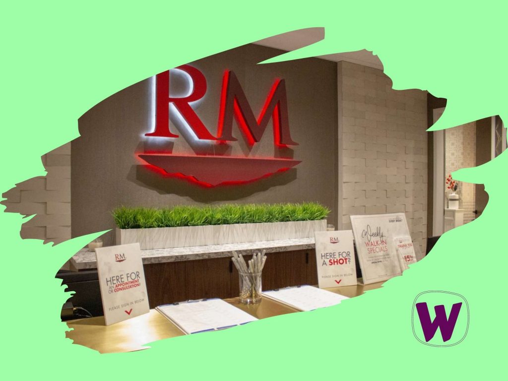 red mountain weight loss review