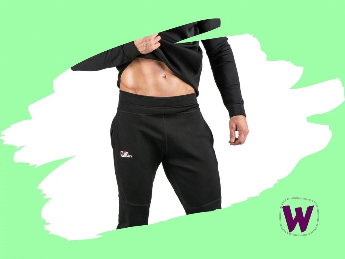 sauna suit for weight loss