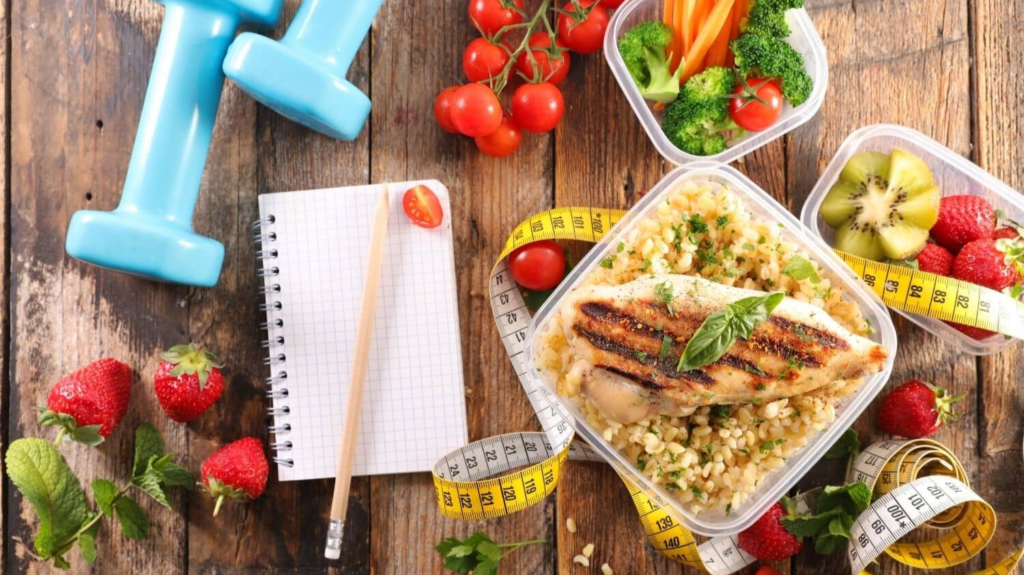 Low Calorie Lunch Ideas